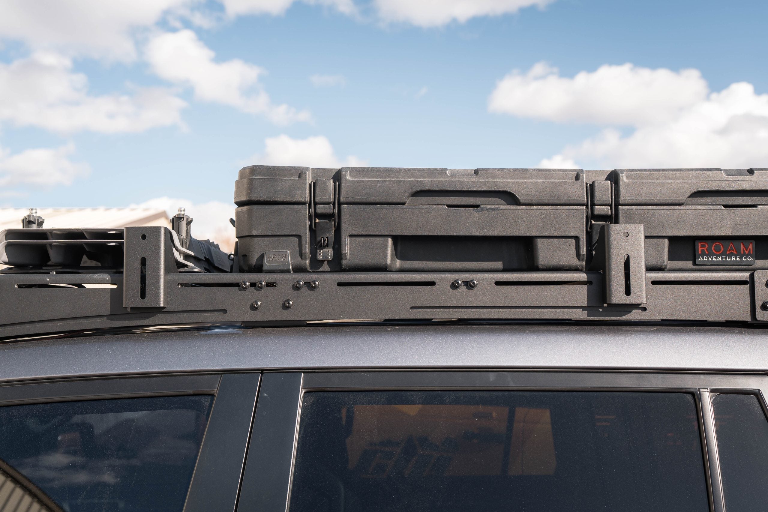 Prinsu Pro Standard Awning Mounting Brackets