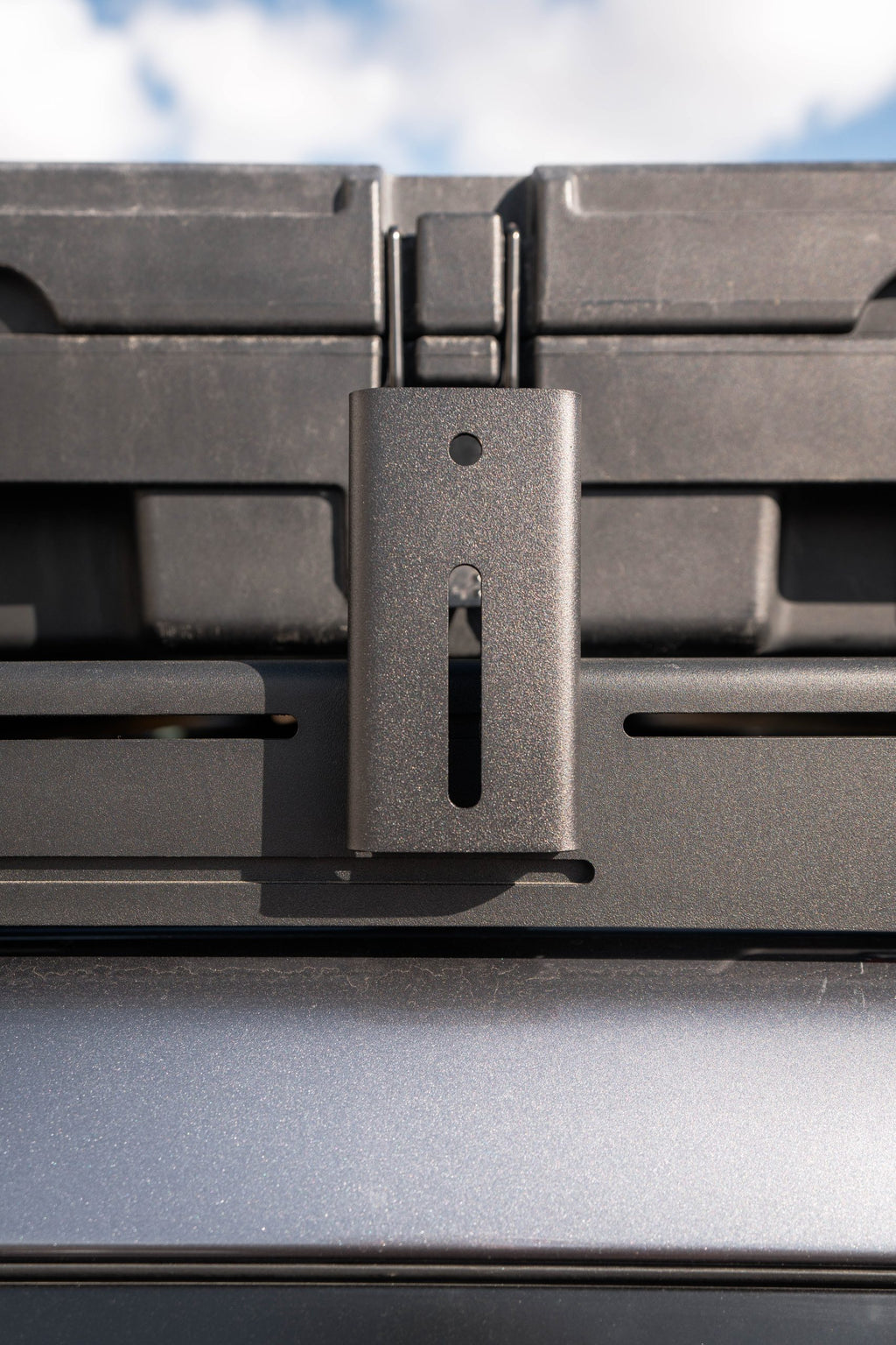 Prinsu Pro Standard Awning Mounting Brackets
