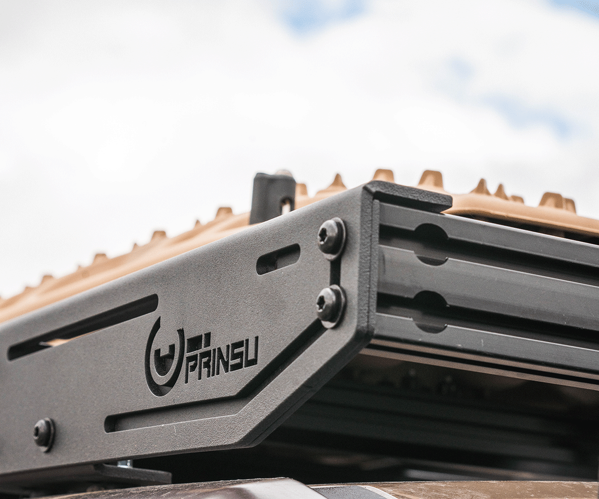 Prinsu Pro Toyota Rav4 Roof Rack | 2019-2025