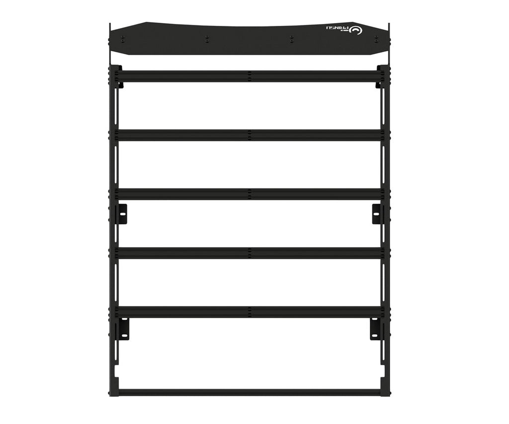 Prinsu Pro Toyota Tundra Double Cab Roof Rack 2022-Current