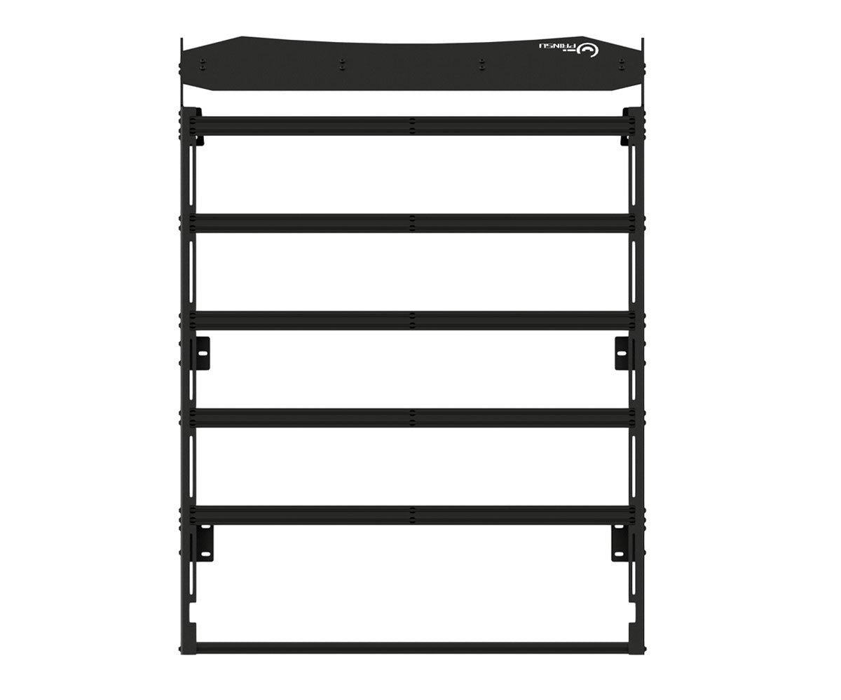 Prinsu Pro Toyota Tundra Double Cab Roof Rack 2022-Current
