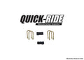 Dobinsons 2" Quick Ride Kit Includes U-bolts - QR19-502K
