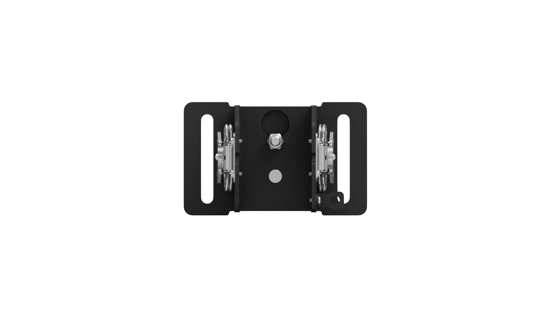 Quick Release Awning Mount Brackets