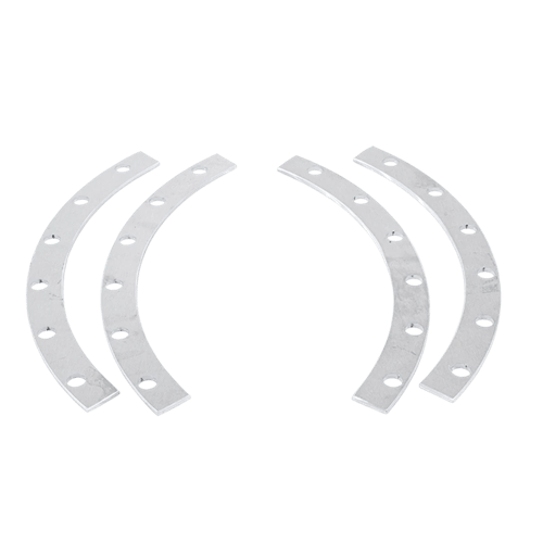 BD RING SPCR 14" .25 335PCD 24B PK1WHL U | Misc Accessories