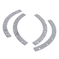 BD RING SPCR 15'' .19 360PCD 24B PK1WHL | Gorilla Automotive