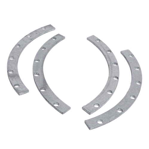 BD RING SPCR 15'' .19 360PCD 24B PK1WHL | Gorilla Automotive