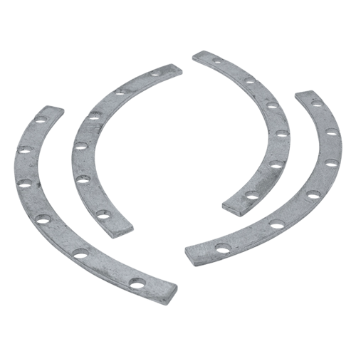 BD RING SPCR 17'' .19 415PCD 24B PK1WHL | Gorilla Automotive