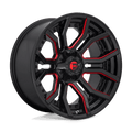 RAGE 20X10 6X135/5.5 106.1 NLQ -18 | Fuel 1PC