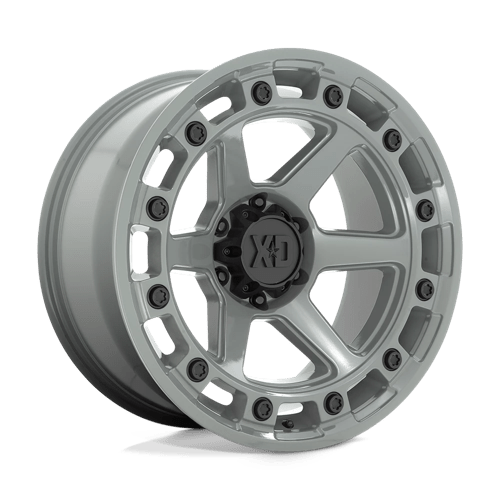 XD862 17X9 5X5.0 CEMENT 00MM | XD