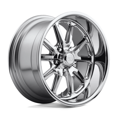RAMBLER 18X9.5 5X5.0 78.1 P +01 | US Mag 1PC
