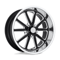 RAMBLER 17X8 5X4.75 72 NBL +01 | US Mag 1PC