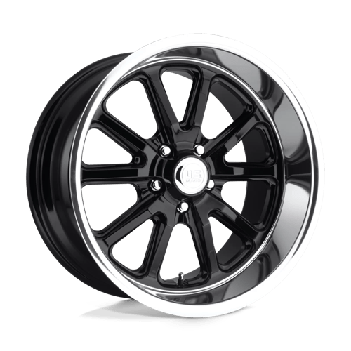 RAMBLER 18X8 5X4.75 72 BL +01 | US Mag 1PC