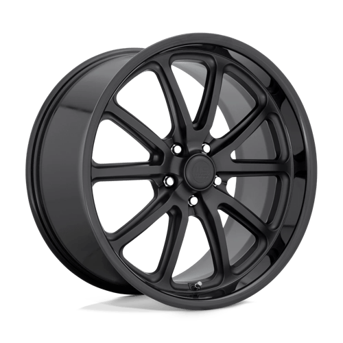 RAMBLER 20X8.5 5X120 72 BLD +32 | US Mag 1PC
