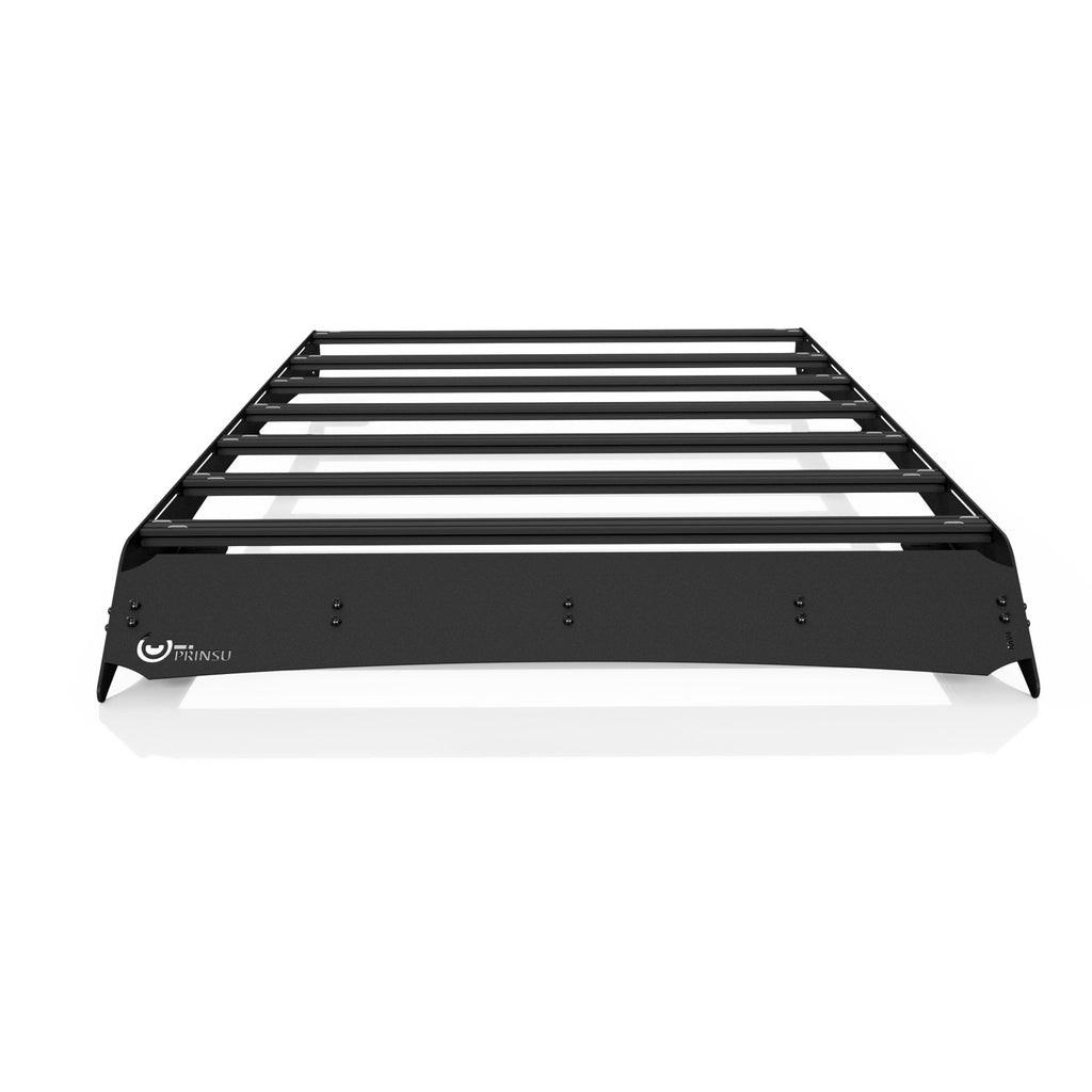 Toyota 5th Generation Rav4 Roof Rack