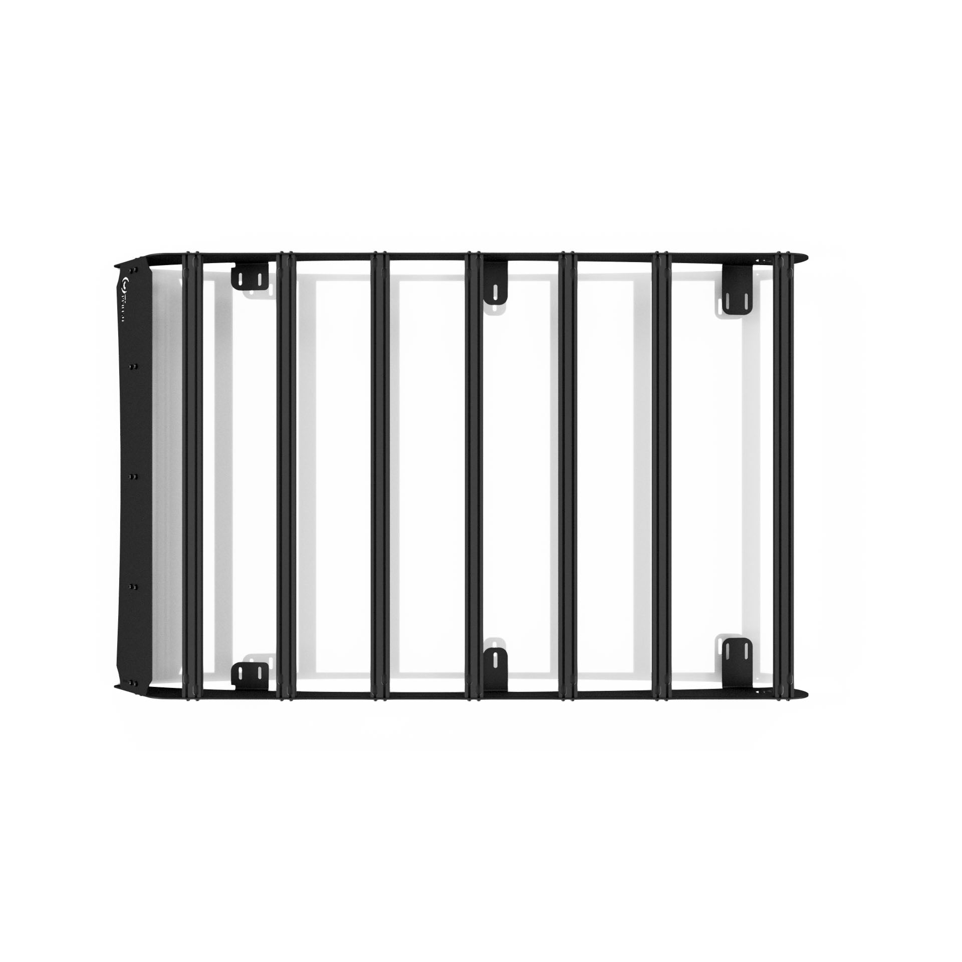 Toyota 5th Generation Rav4 Roof Rack