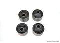 Dobinsons Rubber 2.5 Degree Caster Correction Bushing Kit - 4 Bushings Per Kit - RB59-522K