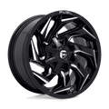 REACTION 18X9 6X135/5.5 106.1 NBL 01MM | Fuel 1PC