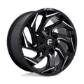REACTION 20X9 8X180 124.3 NBL 20MM | Fuel 1PC