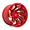 REACTION 22X12 8X180 124.3 CRM -44MM | Fuel 1PC