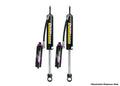 Dobinsons MRR 3 Way Adjustable Monotube Reservoir Shock 2.6" - MRA19-A130