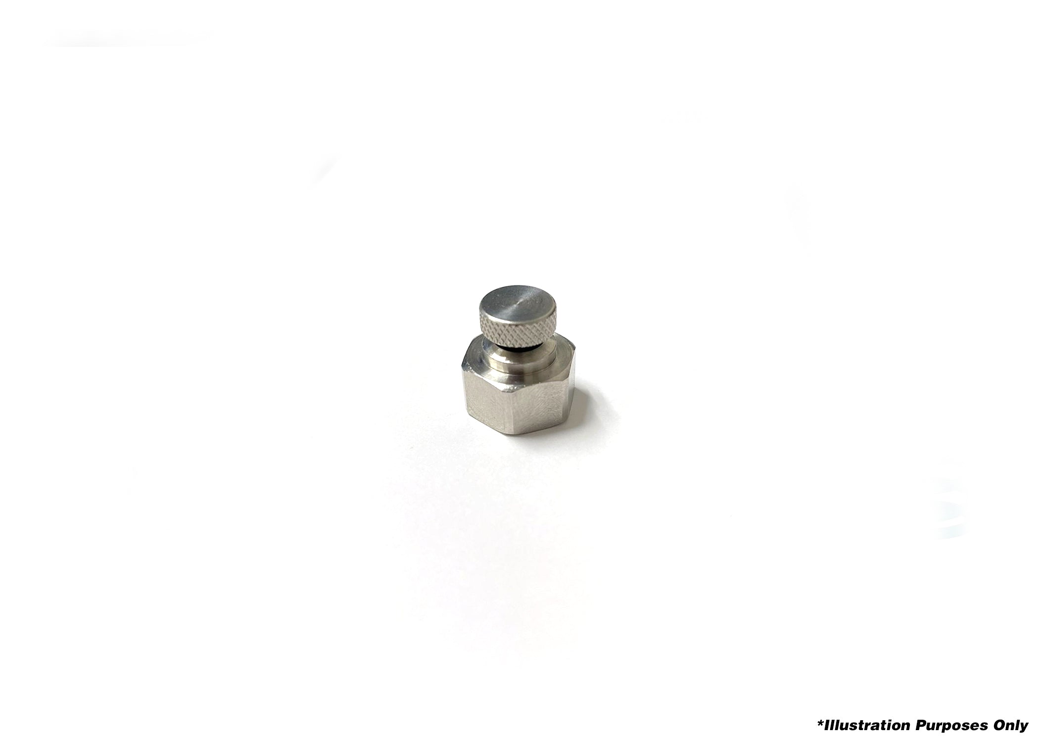Dobinsons Replacement Rebound Adjuster - Rebadj