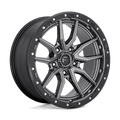 REBEL 20X9 5X5.0 71.5 GDB +01 | Fuel 1PC