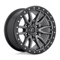 REBEL 20X9 5X5.0 71.5 GDB +20 | Fuel 1PC