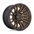 REBEL 20X10 8X180 124.2 ZDB -18 | Fuel 1PC