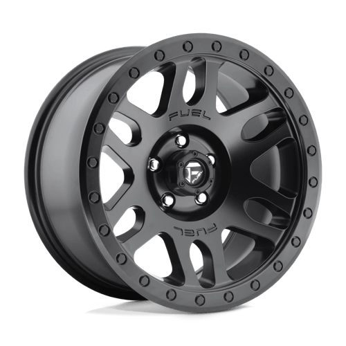 RECOIL 20X9 6X135 87.1 BD +01 | Fuel 1PC