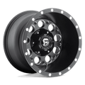 Fuel 1PC REVOLVER 15X10 6X5.5 108 NB -43