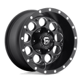 REVOLVER 15X8 6X5.5 108 NB -18 | Fuel 1PC