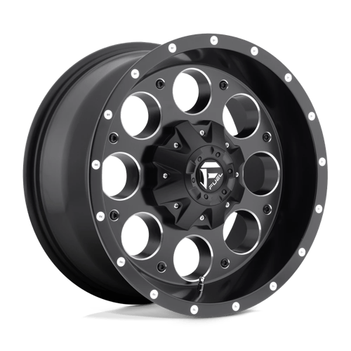 REVOLVER 15X10 5X5.5 108 NB -43 | Fuel 1PC