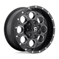 REVOLVER 17X9 6X135/5.5 106.1 NB +01 | Fuel 1PC