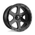 RIPPER 20X9 6X135 87.1 MBG +20 | Fuel 1PC
