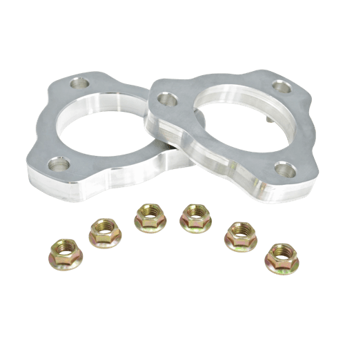 RL 1.25'' LEVELING KIT - CHEVY/GMC | ReadyLift Suspension