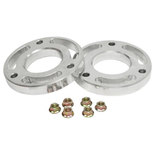 ReadyLift Suspension 1.5'' LEVELING KIT - 2019 CHEVY/GMC