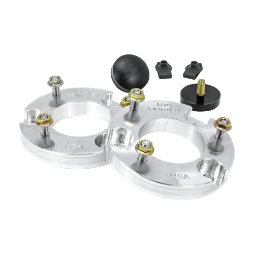 ReadyLift Suspension 1.5'' LEVELING KIT - FORD RAPTOR