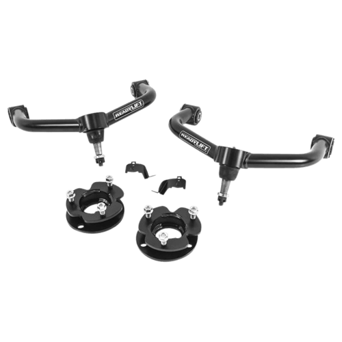 1.5 LEVELING KIT RAM 19-21 AIRRID | ReadyLift Suspension