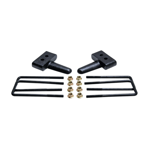 1.5'' REAR BLOCK KIT - FORD | ReadyLift Suspension