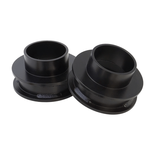 RL 1.75'' LEVELING KIT - DODGE/RAM | ReadyLift Suspension