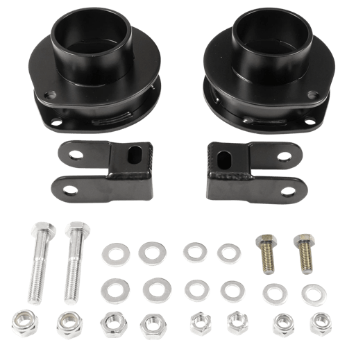 1.75'' LEVELING KIT RAM 2500/3500 | ReadyLift Suspension