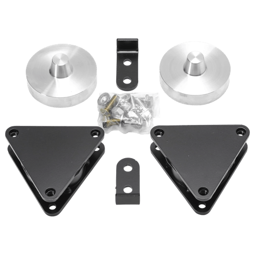 RL 1.75'' SST LIFT KIT NISSAN ROGUE 21+ | ReadyLift Suspension