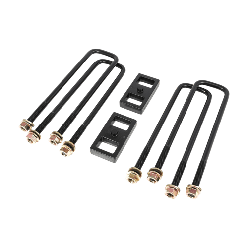 ReadyLift Suspension 1'' REAR BLOCK KIT - CHEVY/GMC