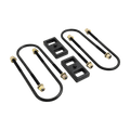RL 1'' REAR BLOCK KIT - DODGE/RAM | ReadyLift Suspension