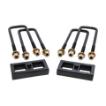 ReadyLift Suspension RL 1'' REAR BLOCK KIT - NISSAN
