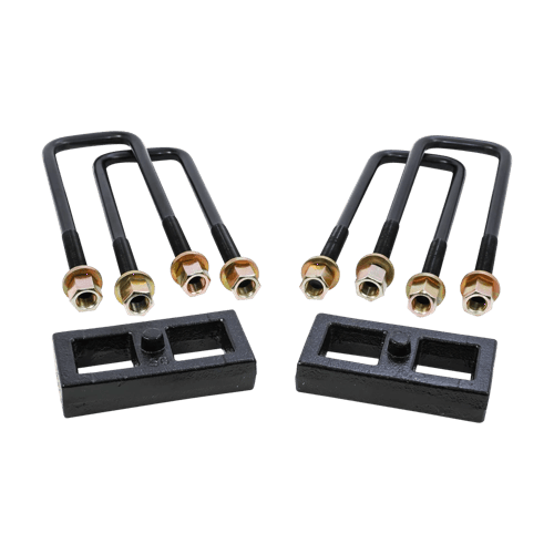 ReadyLift Suspension RL 1'' REAR BLOCK KIT - NISSAN