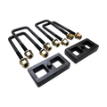 1'' REAR BLOCK KIT - TOYOTA | ReadyLift Suspension
