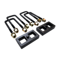 ReadyLift Suspension 1'' REAR BLOCK KIT - TOYOTA