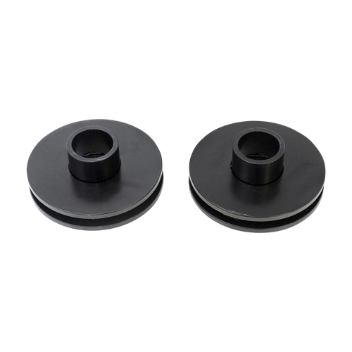 RL 1'' REAR COIL SPRING SPACER KIT RAM | ReadyLift Suspension