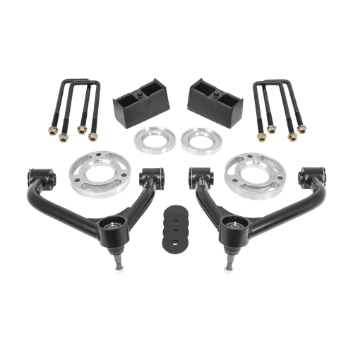 2.0'' FRONT/1.0'' REAR SST LIFT KIT | ReadyLift Suspension